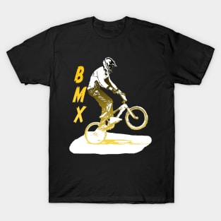 BMX T-Shirt